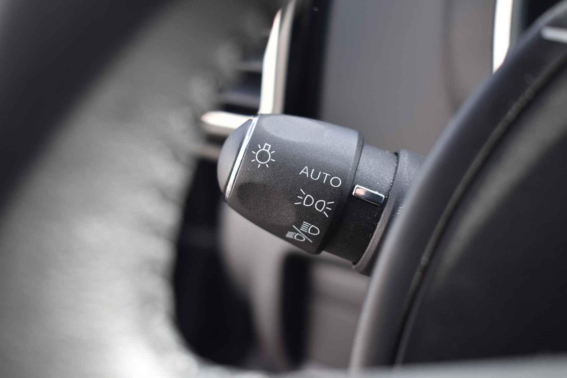 Citroën C5 Aircross Plug-in Hybrid 225 EAT8 Shine | Automaat | Navi | Airco | Elek achterklep | Stoelverwarming | Camera V+A | - 18/30