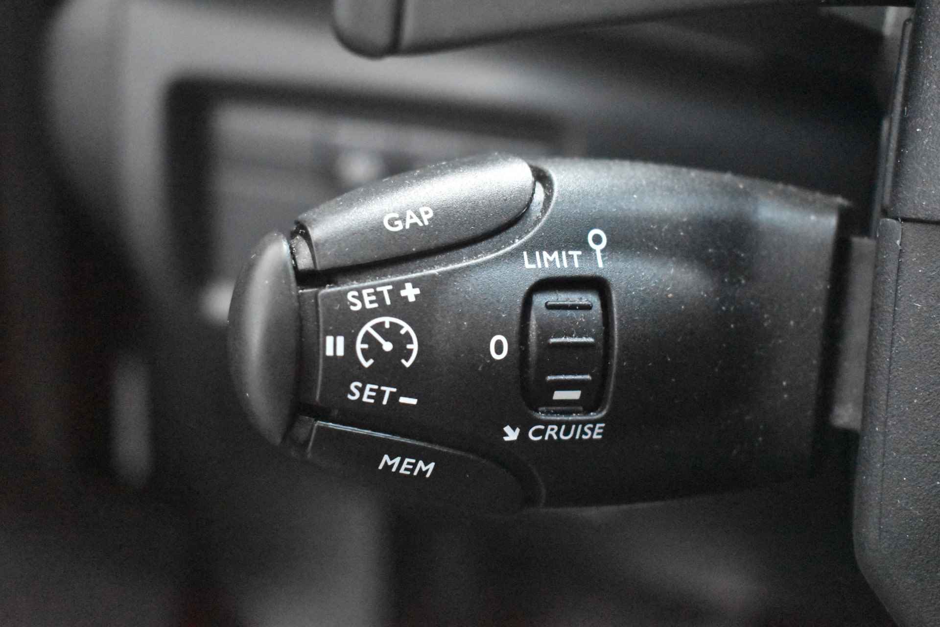 Citroën C5 Aircross Plug-in Hybrid 225 EAT8 Shine | Automaat | Navi | Airco | Elek achterklep | Stoelverwarming | Camera V+A | - 26/30
