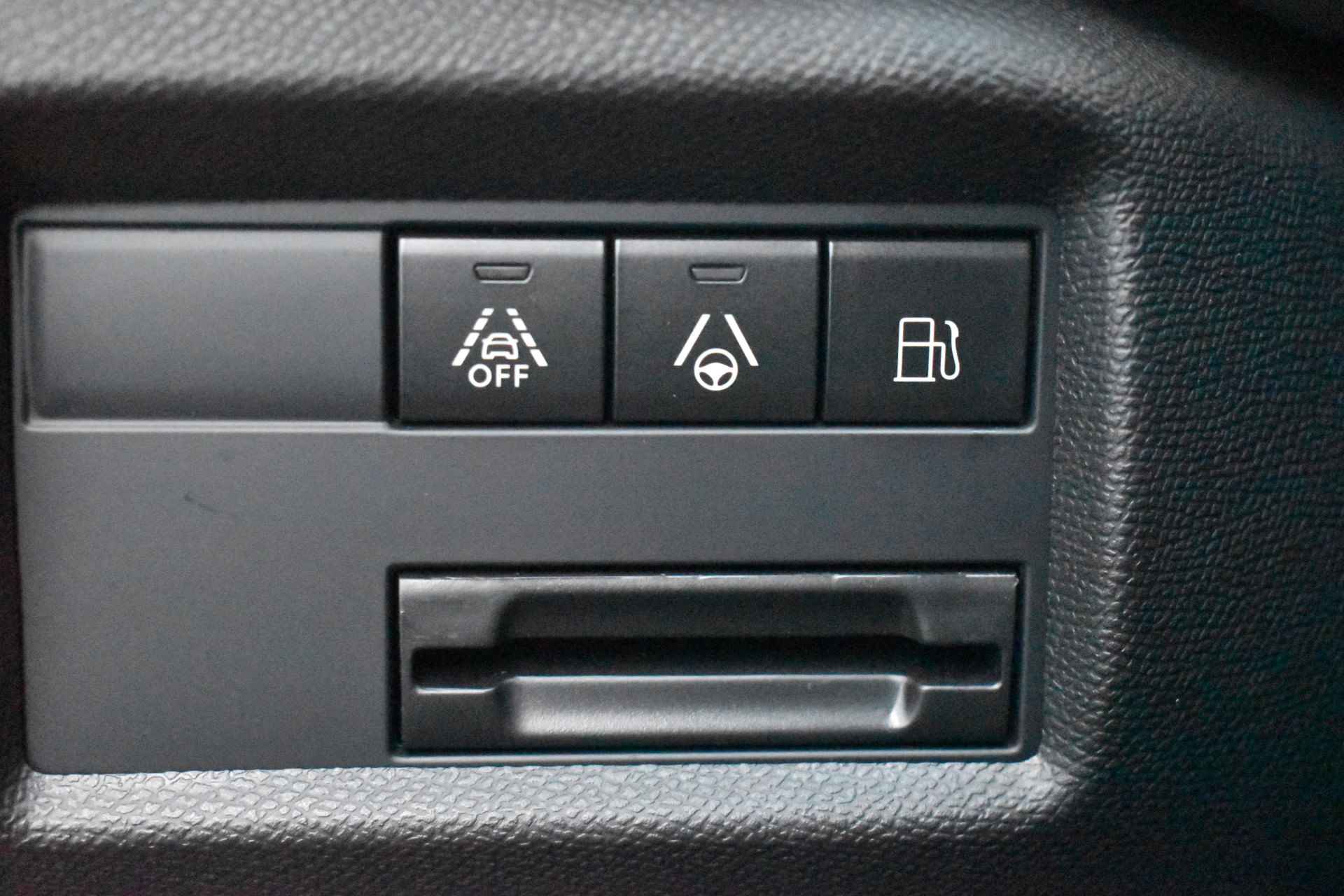 Citroën C5 Aircross Plug-in Hybrid 225 EAT8 Shine | Automaat | Navi | Airco | Elek achterklep | Stoelverwarming | Camera V+A | - 27/30