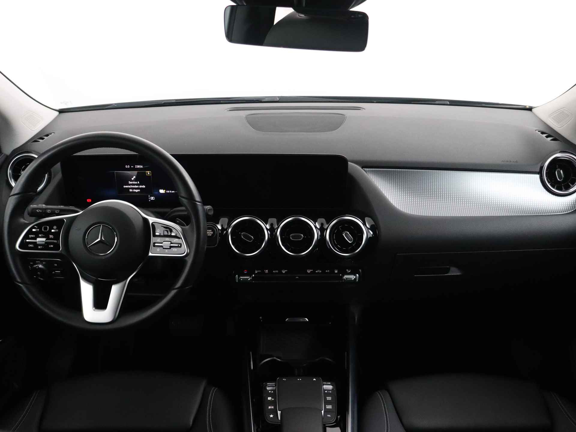 Mercedes-Benz GLA 250e Plug-In Hybride Limited | DAB+ | Camera | Widescreen | Apple Carplay | Inclusief 24 MB Premium Certified garantie voor Europa. - 6/46