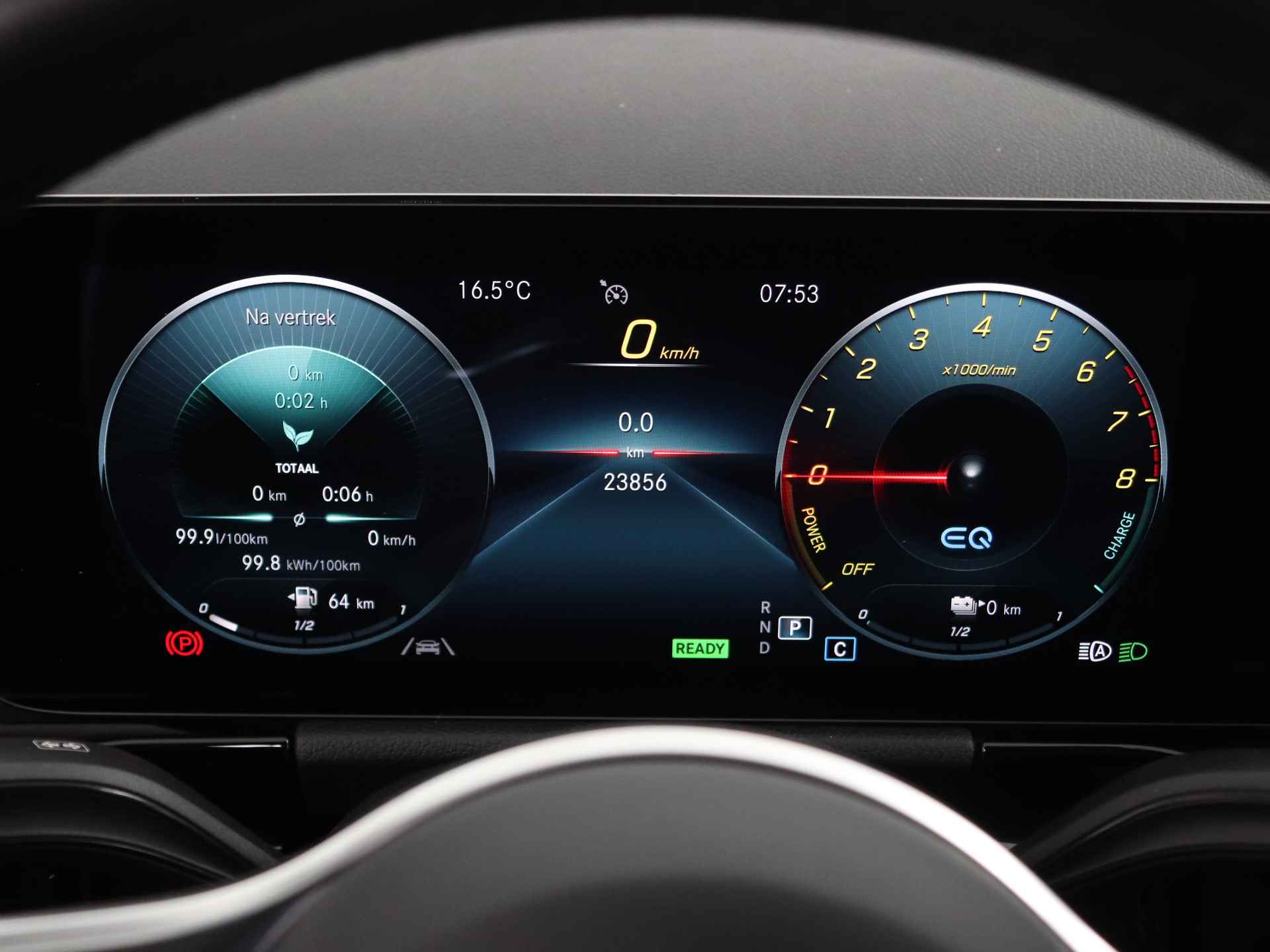 Mercedes-Benz GLA 250e Plug-In Hybride Limited | DAB+ | Camera | Widescreen | Apple Carplay | Inclusief 24 MB Premium Certified garantie voor Europa. - 7/46