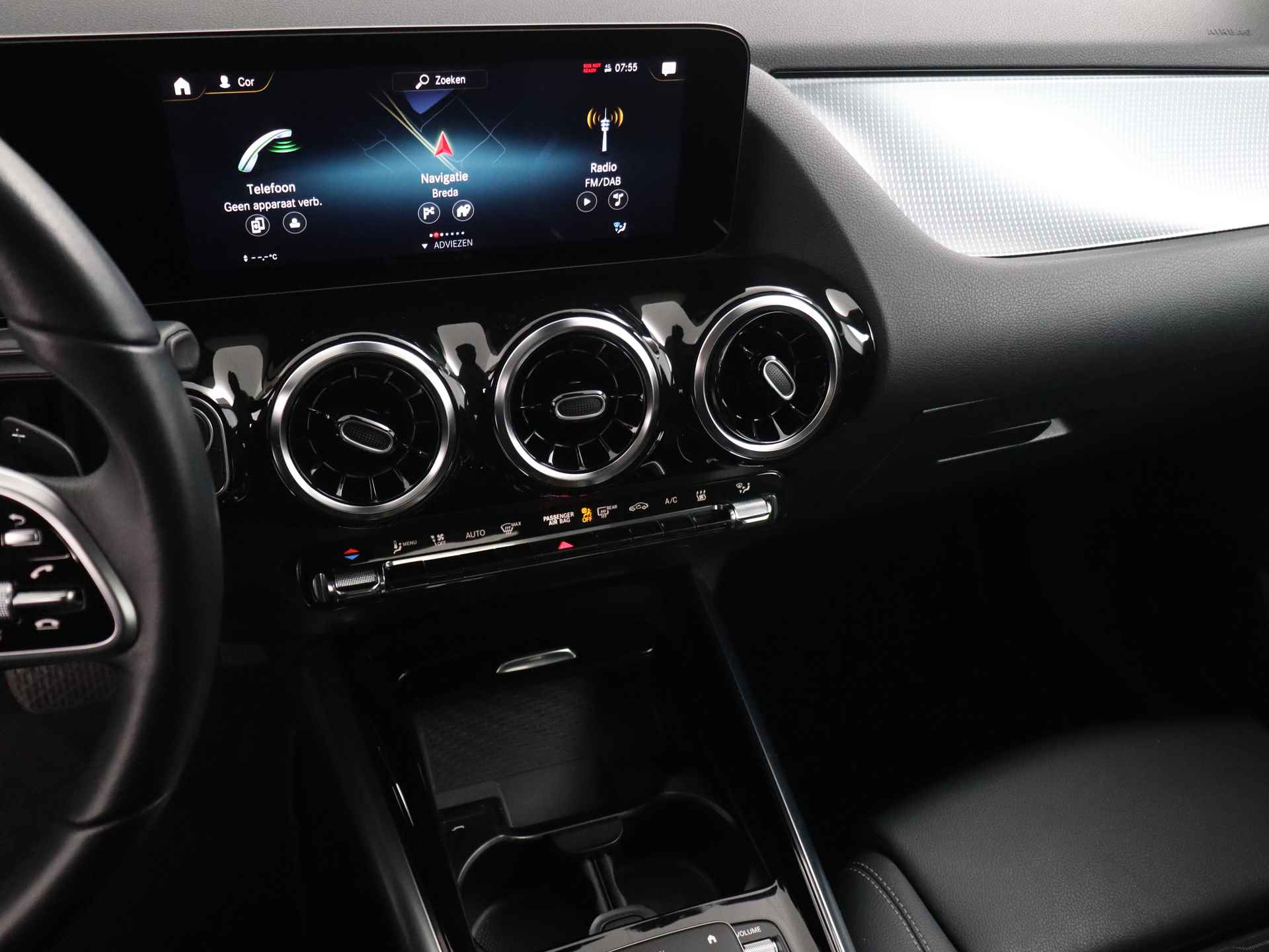 Mercedes-Benz GLA 250e Plug-In Hybride Limited | DAB+ | Camera | Widescreen | Apple Carplay | Inclusief 24 MB Premium Certified garantie voor Europa. - 8/46