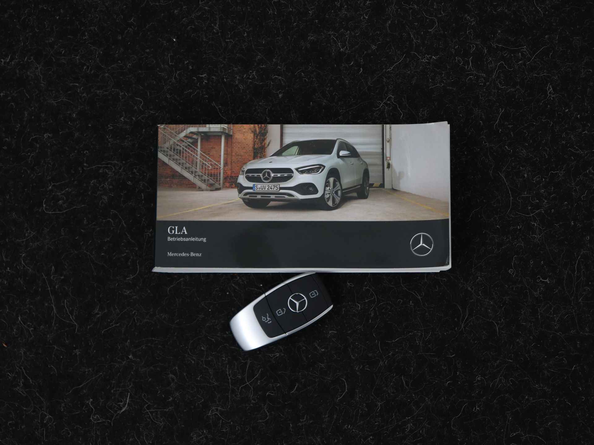 Mercedes-Benz GLA 250e Plug-In Hybride Limited | DAB+ | Camera | Widescreen | Apple Carplay | Inclusief 24 MB Premium Certified garantie voor Europa. - 14/46