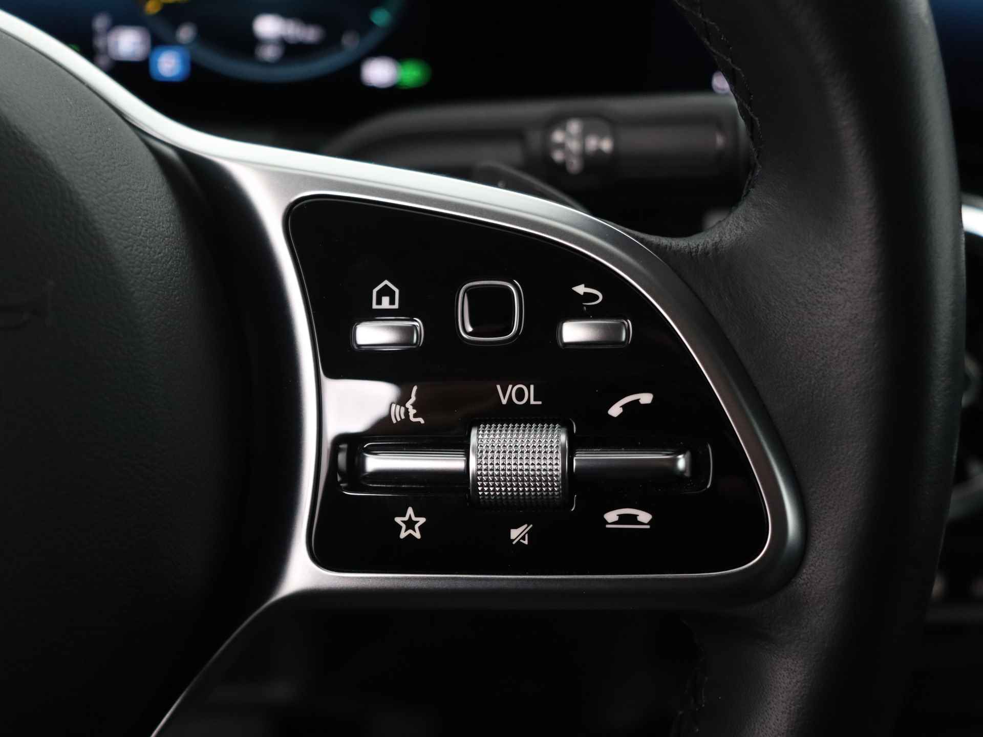 Mercedes-Benz GLA 250e Plug-In Hybride Limited | DAB+ | Camera | Widescreen | Apple Carplay | Inclusief 24 MB Premium Certified garantie voor Europa. - 23/46