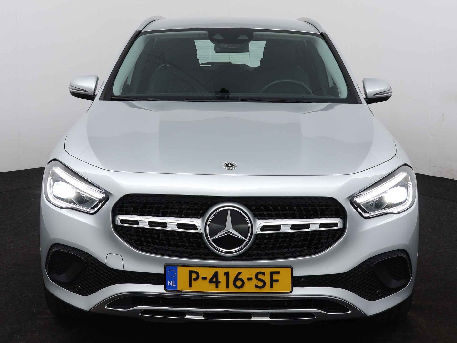 Mercedes-Benz GLA 250e Plug-In Hybride Limited | DAB+ | Camera | Widescreen | Apple Carplay | Inclusief 24 MB Premium Certified garantie voor Europa. - 27/46