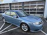 Saab 9-3 Sport Sedan 1.8 Linear - Straalt als nieuw !!!