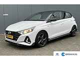 Hyundai i20 1.0 T-GDI 120pk N-Line Automaat