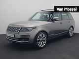 Land Rover Range Rover 4.4 SDV8 Vogue | NP Eur 195.000,- | Adaptive Cruise Control | Massage | Trekhaak |