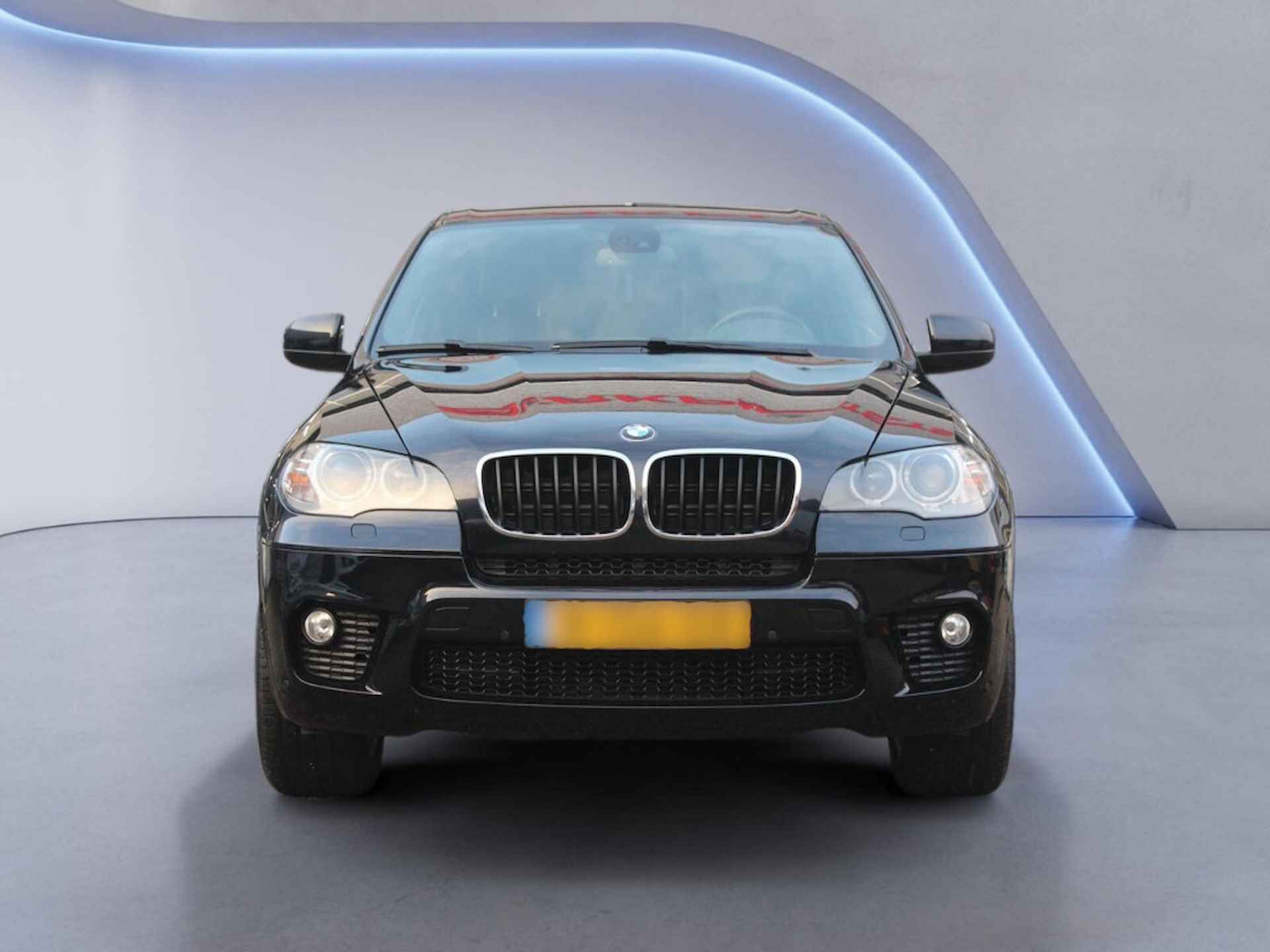 BMW X5 xDrive30d M-Pakket High Executive 19"inch Velgen, Bruin Leder, Apple Carplay, Cruise Control, Bluetooth, Airco, Park sensoren, Bi-Xenon, (MET GARANTIE*) - 2/28