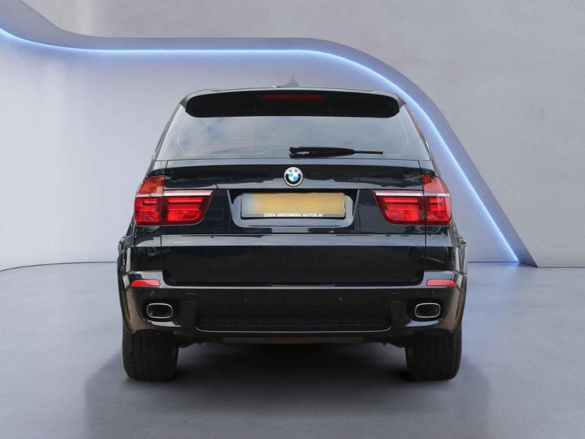 BMW X5 xDrive30d M-Pakket High Executive 19"inch Velgen, Bruin Leder, Apple Carplay, Cruise Control, Bluetooth, Airco, Park sensoren, Bi-Xenon, (MET GARANTIE*) - 5/28