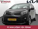 Kia Picanto 1.0 DPi Automaat ComfortLine - Airconditioning - Bluetooth - Cruise Control - Fabrieksgarantie tot 03-2029