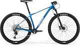 MERIDA Big Nine 600 Blue 43cm M 2023