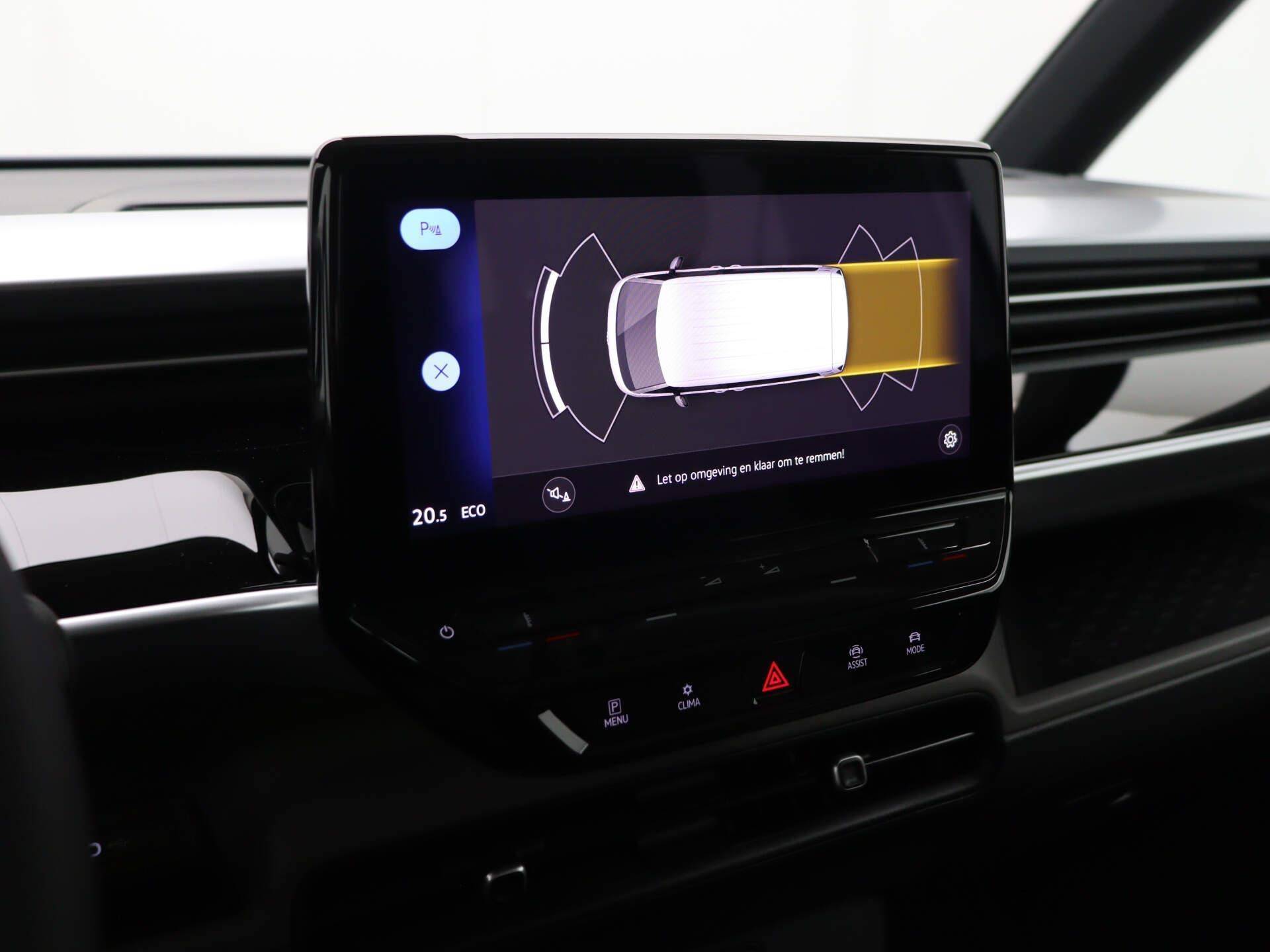 Volkswagen ID. Buzz 1st 77kWh 204 PK | Automaat | Apple carplay | Android auto | LED | Lichtmetalen velgen | Privacy glass | Sfeerverlichting | Parkeersensoren | Keyless | - 19/41