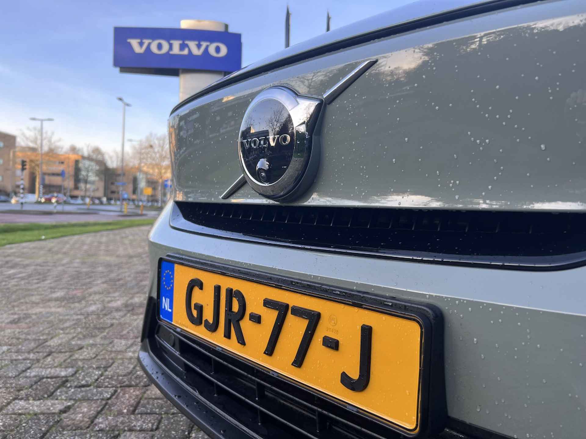 Volvo C40 Extended Ultra 82 kWh | Demo deal van 63.900 naar 51.935! - 8/25