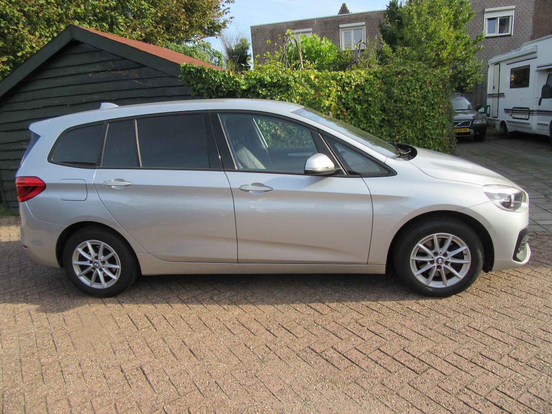 Bmw 2-serie Gran Tourer 218i 7p. - 2/33