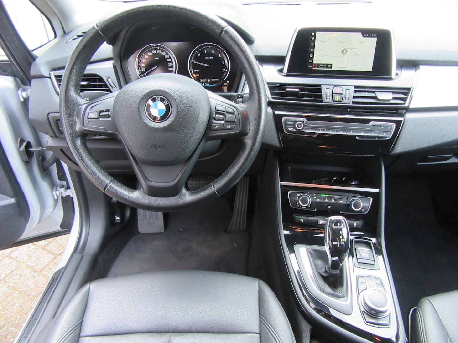 Bmw 2-serie Gran Tourer 218i 7p. - 3/33