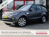 Land Rover Discovery 2.0 Sd4 HSE Luxury 7p. Navi/Clima/Leder/Panodak/7-Persoons/Luchtvering/Trekhaak
