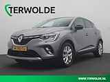 Renault Captur 1.0 TCe 90 Intens | Parkeercamera | Navigatie | Climate Control |