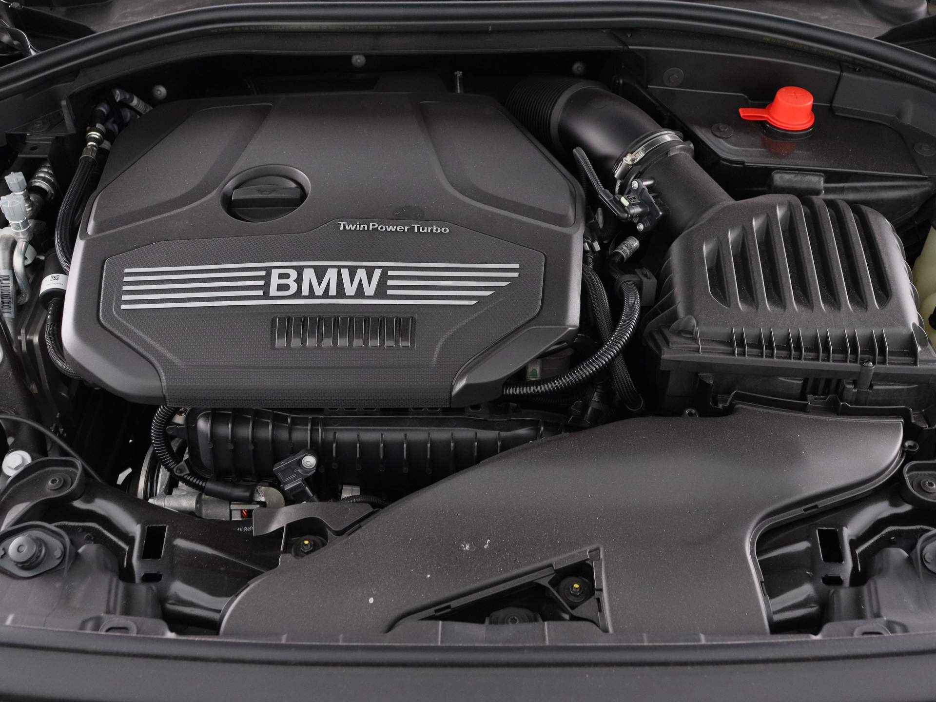 BMW 1 Serie 118i High Executive M-Sport - 5/23