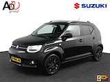 Suzuki Ignis 1.2 Smart Hybrid Select | Trekhaak | Achteruitrijcamera | Airco | Apple Carplay & Android Auto |