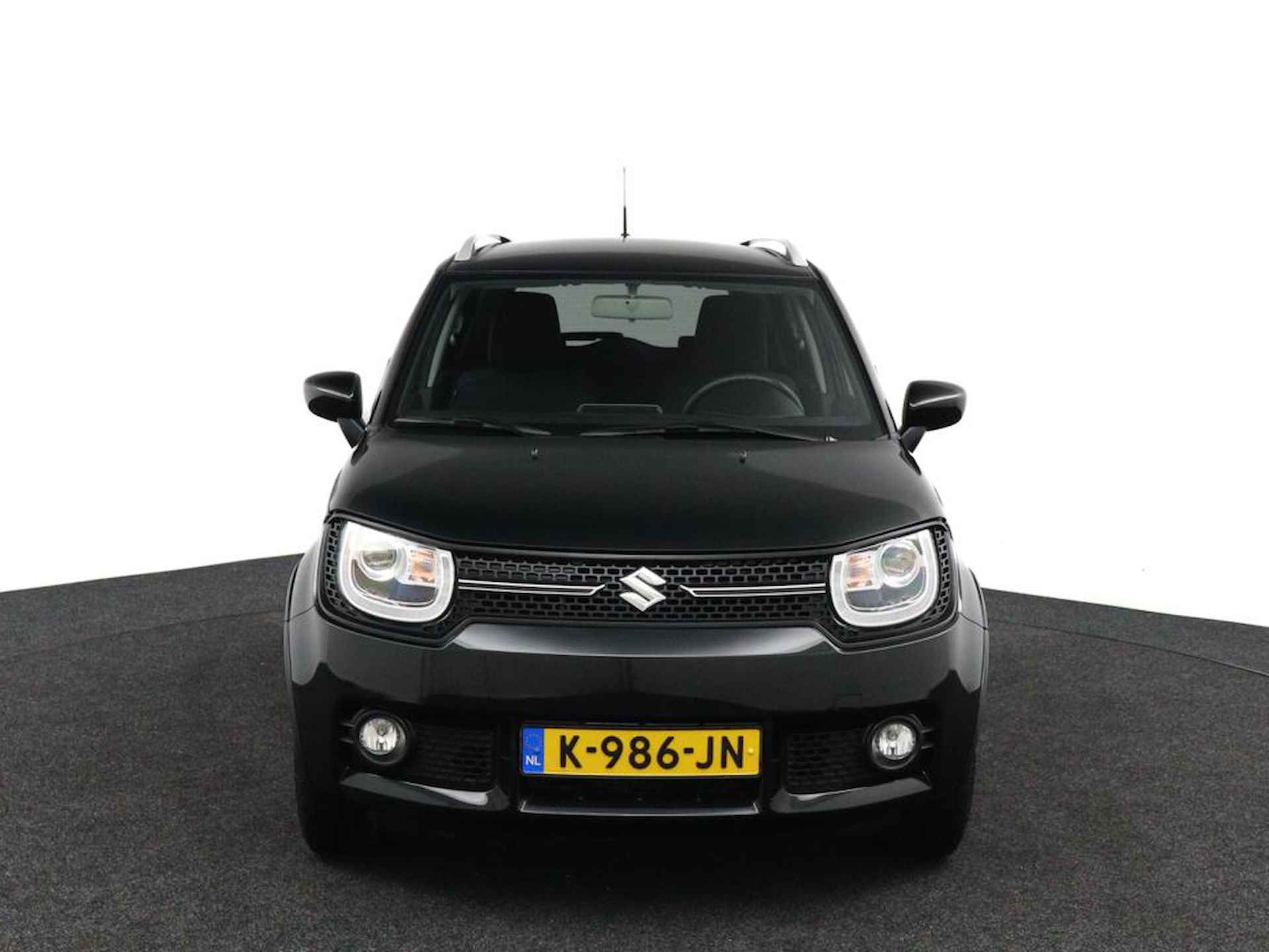 Suzuki Ignis 1.2 Smart Hybrid Select | Trekhaak | Achteruitrijcamera | Airco | Apple Carplay & Android Auto | - 8/46