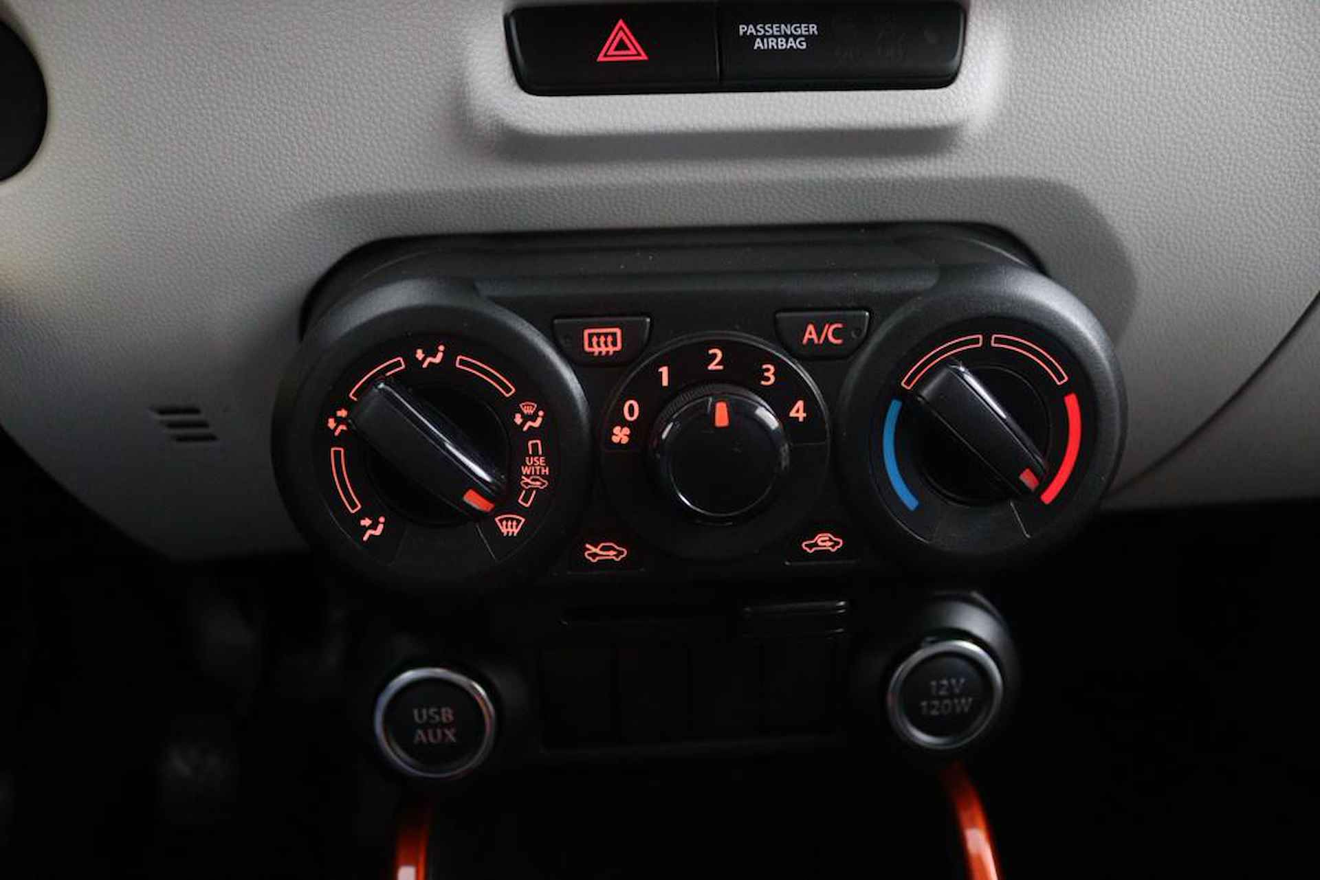 Suzuki Ignis 1.2 Smart Hybrid Select | Trekhaak | Achteruitrijcamera | Airco | Apple Carplay & Android Auto | - 14/46