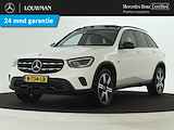 Mercedes-Benz GLC 300 e 4MATIC Plug-in Hybride | Panoramadak | 360° camera | Trekhaak | Multibeam | Nightpakket | Distronic | Inclusief 24 maanden MB Certified garantie voor Europa.