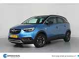 Opel Crossland X 1.2 Turbo Edition 2020 | 1e Eigenaar! | Dealer Onderhouden! | Navi | Clima | Camera | LED | Cruise Control | Parkeersensoren V+A