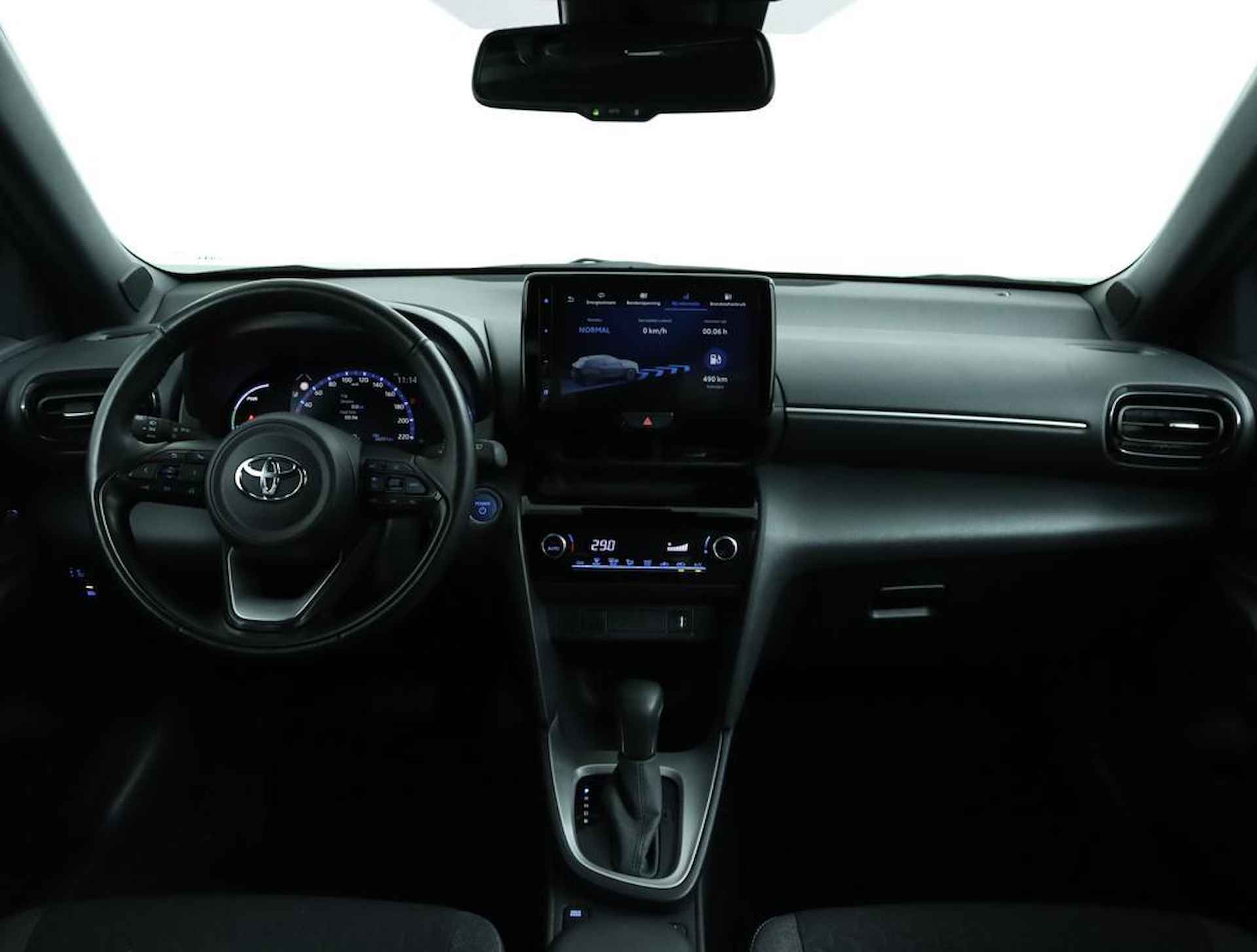 Toyota Yaris Cross 1.5 Hybrid Dynamic | Navigatie | Climate Control | Adaptieve Cruise Control | Camera Achter | - 4/44