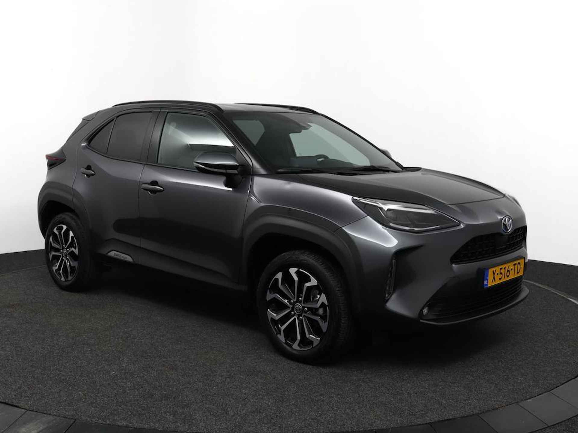 Toyota Yaris Cross 1.5 Hybrid Dynamic | Navigatie | Climate Control | Adaptieve Cruise Control | Camera Achter | - 12/44