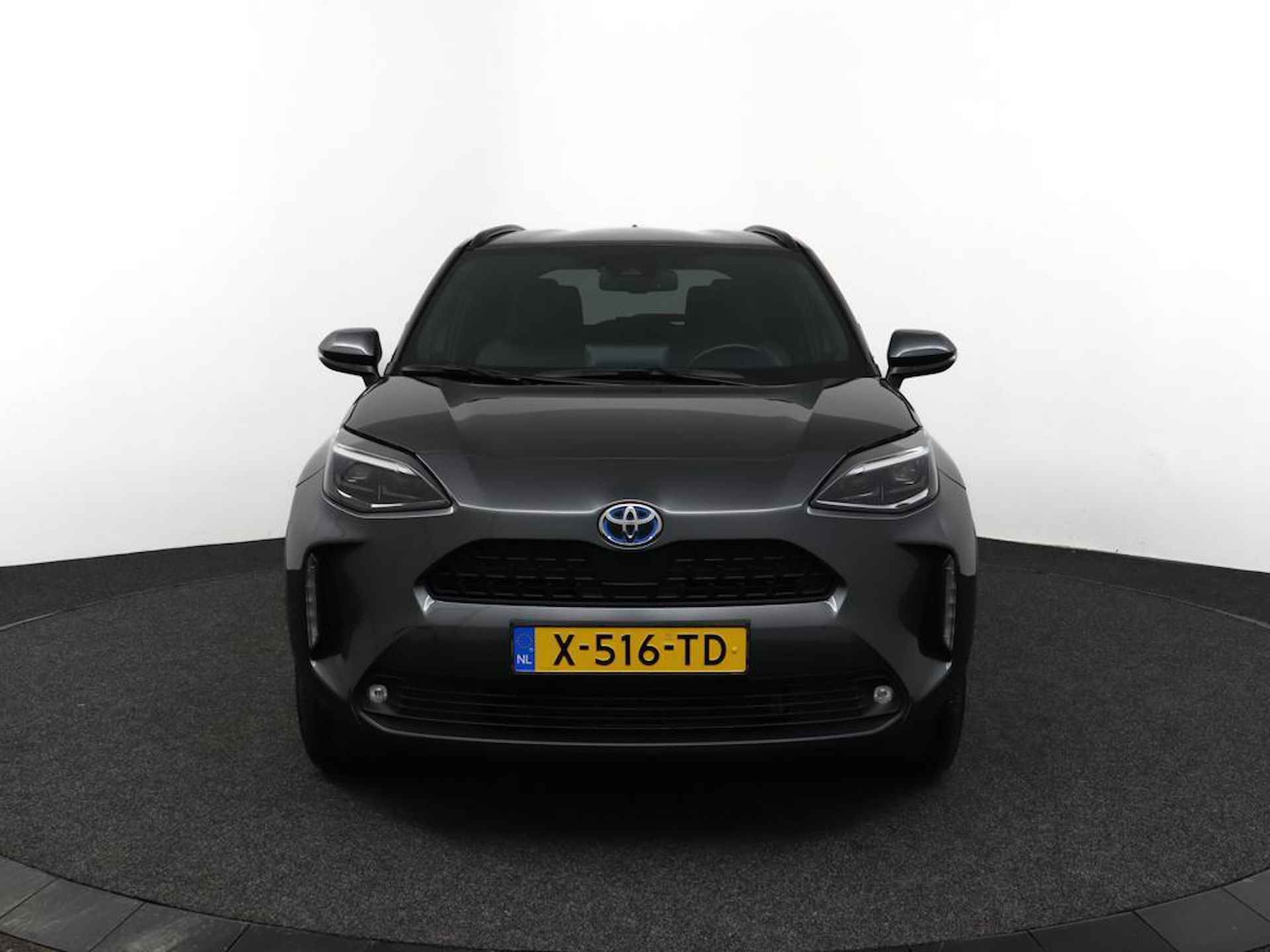 Toyota Yaris Cross 1.5 Hybrid Dynamic | Navigatie | Climate Control | Adaptieve Cruise Control | Camera Achter | - 13/44