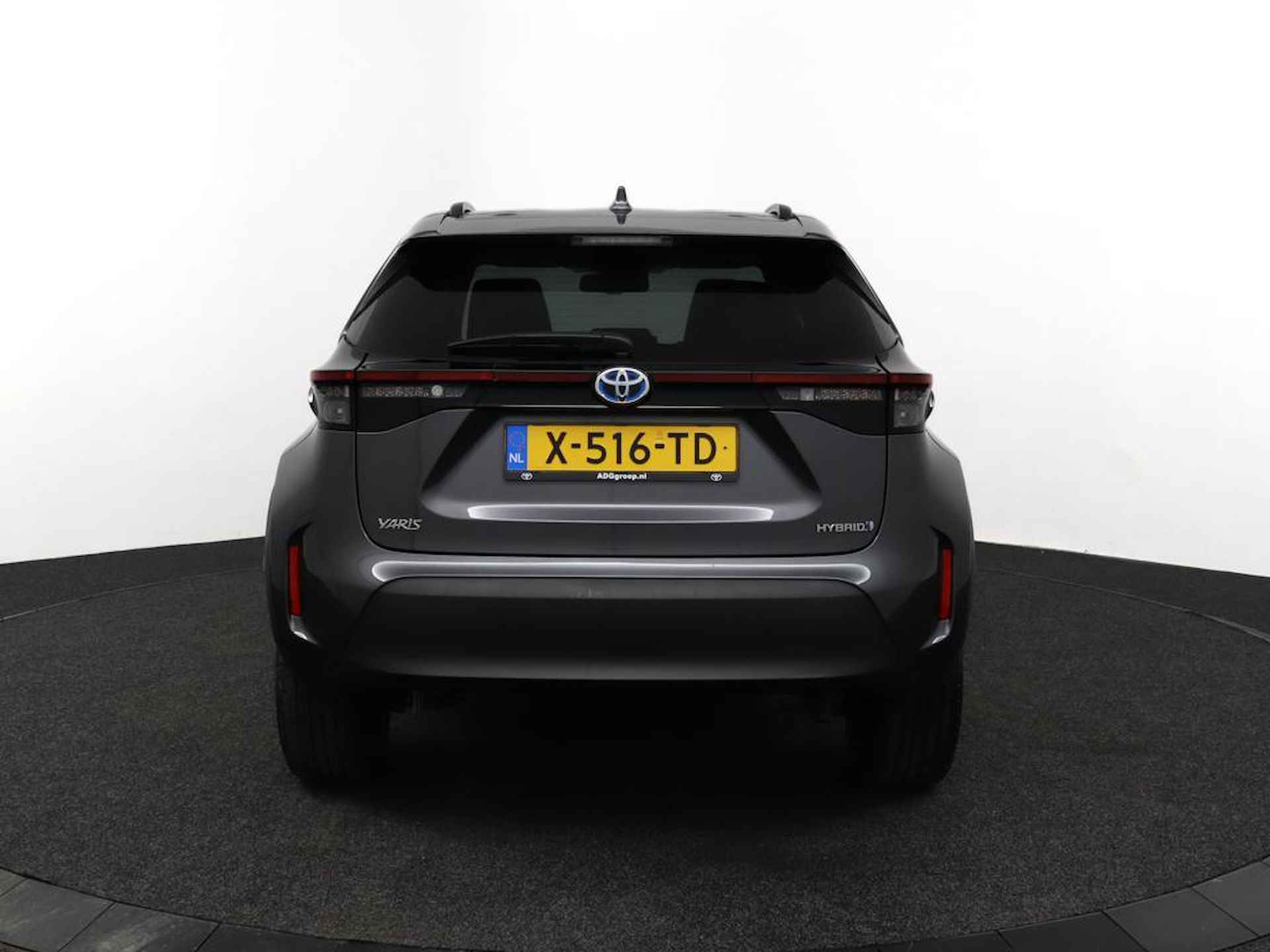 Toyota Yaris Cross 1.5 Hybrid Dynamic | Navigatie | Climate Control | Adaptieve Cruise Control | Camera Achter | - 30/44