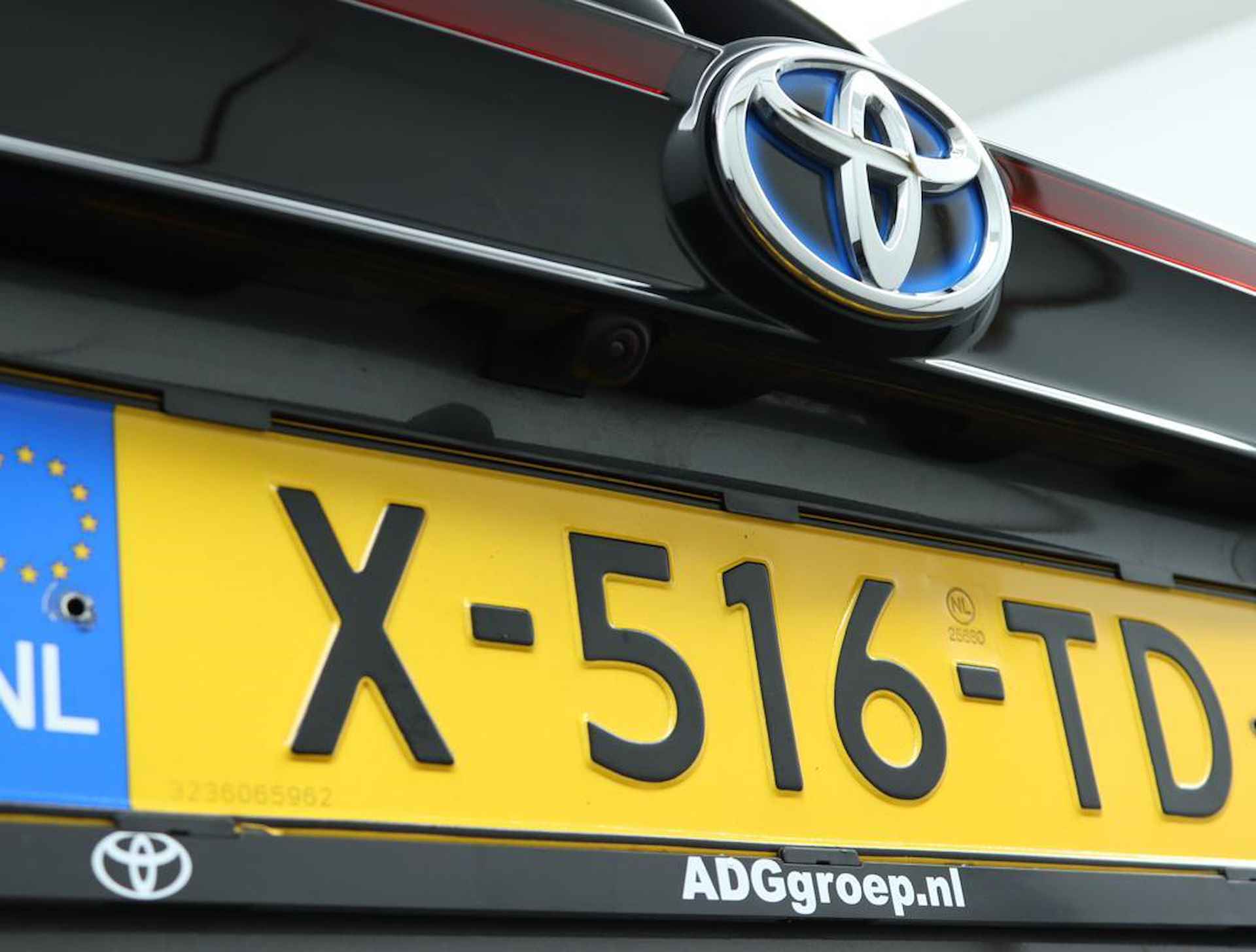 Toyota Yaris Cross 1.5 Hybrid Dynamic | Navigatie | Climate Control | Adaptieve Cruise Control | Camera Achter | - 34/44