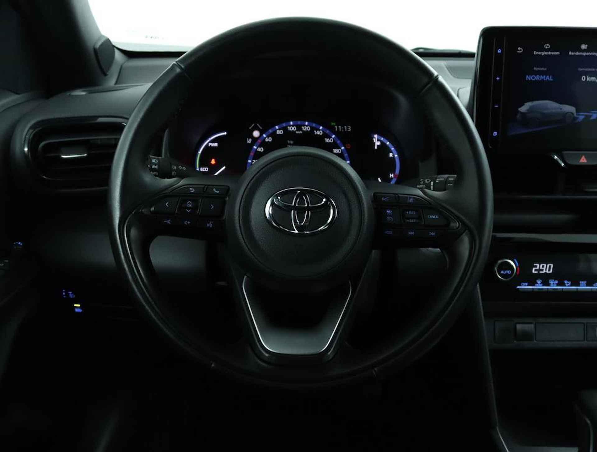 Toyota Yaris Cross 1.5 Hybrid Dynamic | Navigatie | Climate Control | Adaptieve Cruise Control | Camera Achter | - 43/44