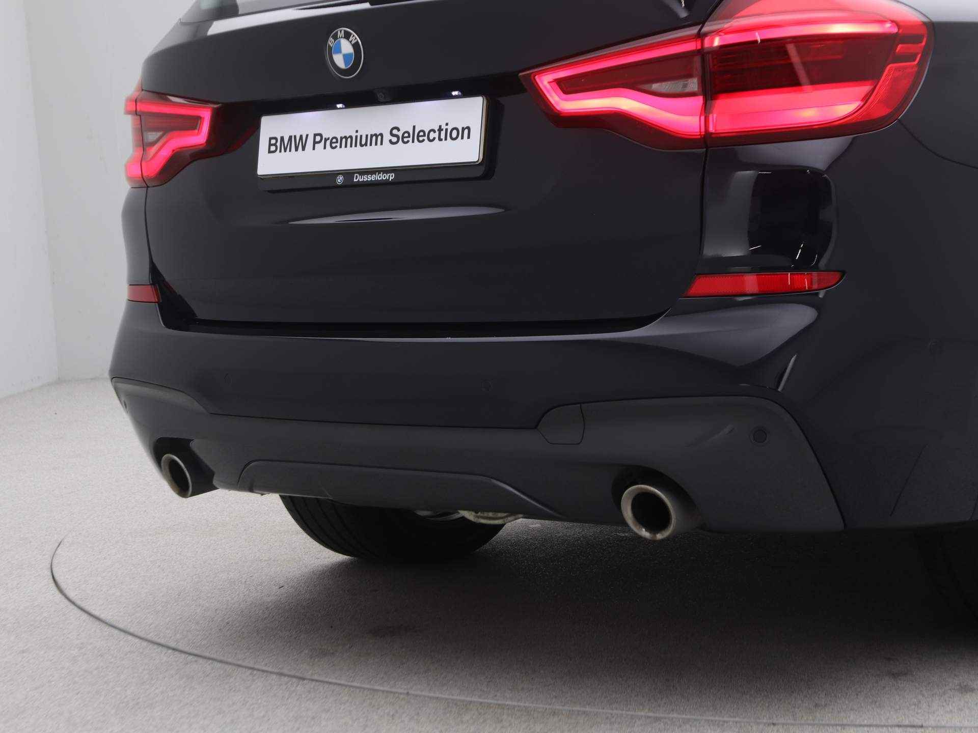 BMW X3 xDrive20i High Executive M-Sport - 22/26