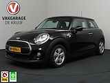 Mini Mini 1.5 Cooper Business Navigatie | Bluetooth | Cruise Control!