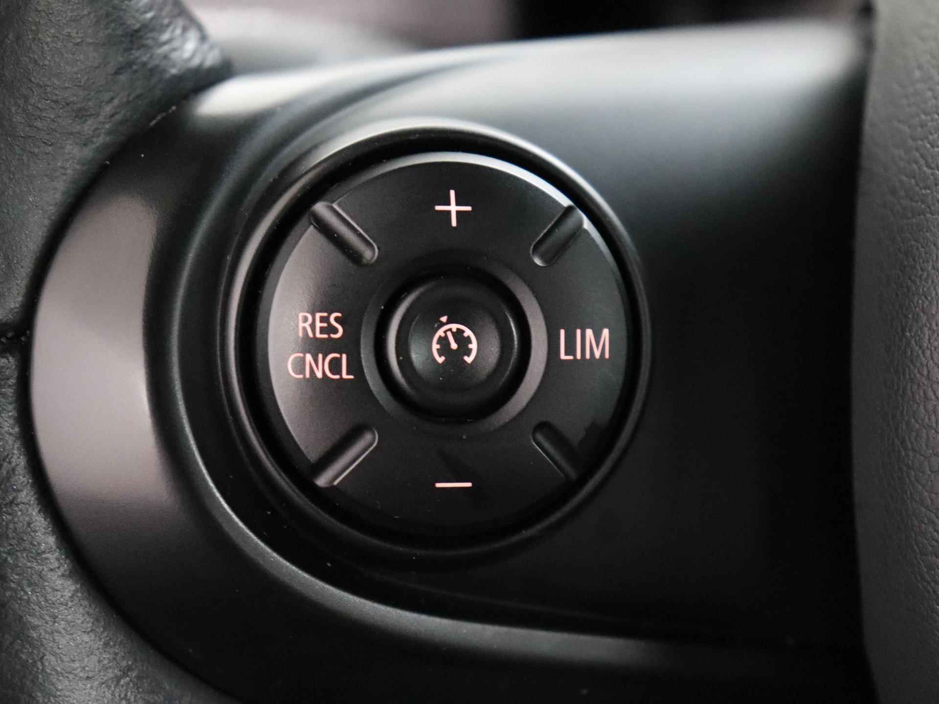 Mini Mini 1.5 Cooper Business Navigatie | Bluetooth | Cruise Control! - 12/30