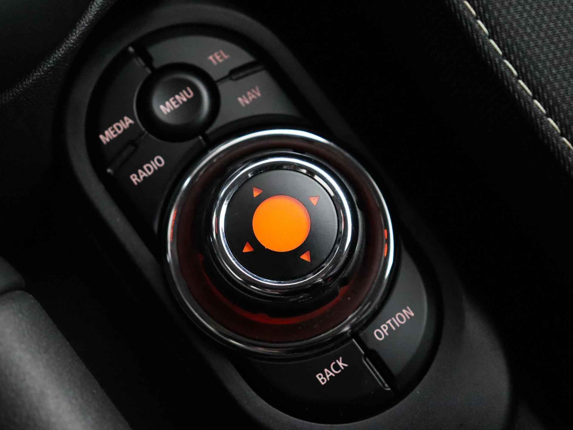 Mini Mini 1.5 Cooper Business Navigatie | Bluetooth | Cruise Control! - 19/30