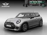 MINI Cooper C John Cooper Works Pakket XL PRIVATE LEASE EUR 575,- (48 mnd/10.000 km)