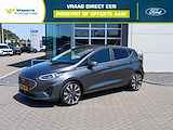 Ford Fiesta 1.0 EcoBoost 125pk mHEV Automaat 5dr Vignale | Navigatie | Achteruit rij camera | Licht metalen velgen|