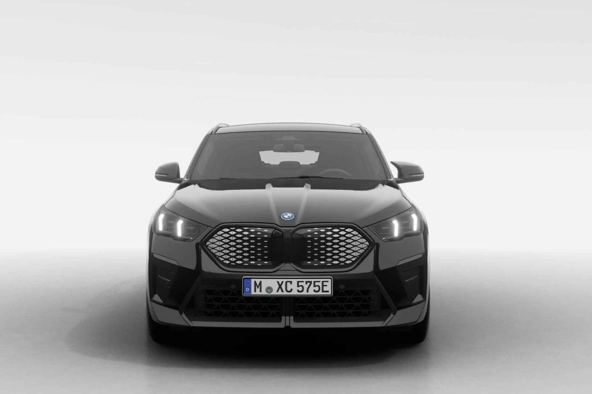 BMW iX2 eDrive20 | M Sport Pro | Premium Pack | Comfort Pack - 3/20