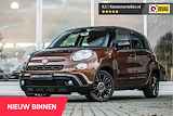 Fiat FIAT 500L 1.4-16V Cross | Camera | Carplay | Cruise