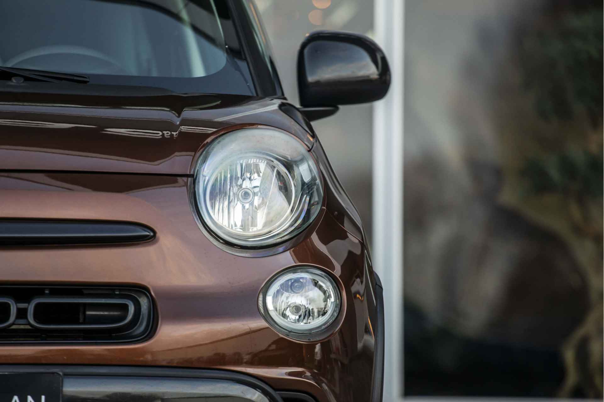 Fiat FIAT 500L 1.4-16V Cross | Camera | Carplay | Cruise - 18/35