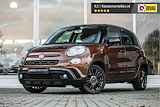 Fiat FIAT 500L 1.4-16V Cross | Camera | Carplay | Cruise