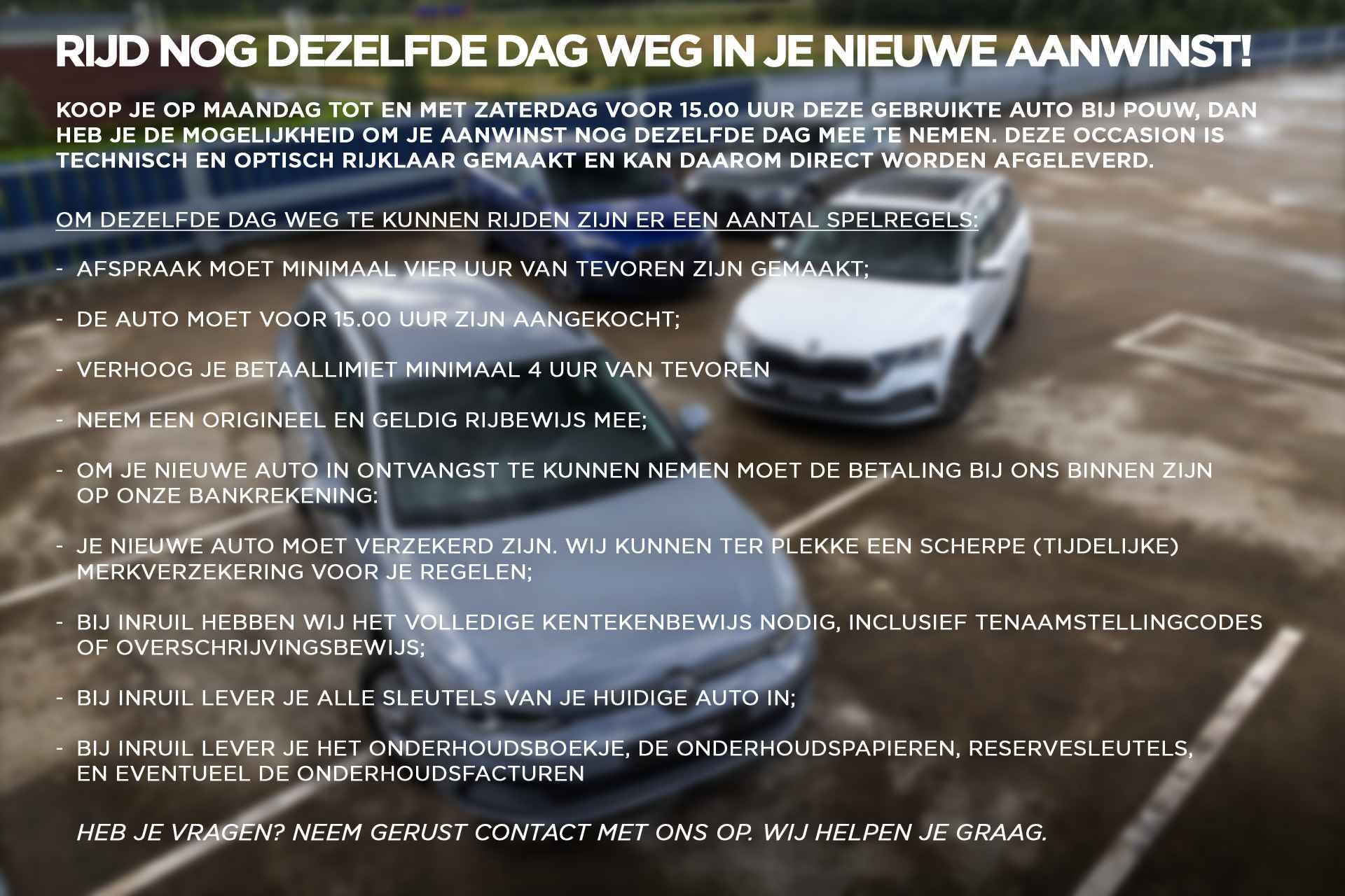 Opel Ampera-e 204pk Business 60 kWh | Stuur/Stoelverwarming | PDC Voor & Achter | Grootlichtassistent - 6/25