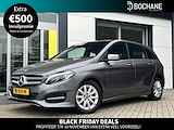 Mercedes-Benz B-klasse 180 Ambition | AUTOMAAT | NAVIGATIE | 60000KM! |