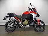 Ducati MULTISTRADA V4 RALLY RADAR