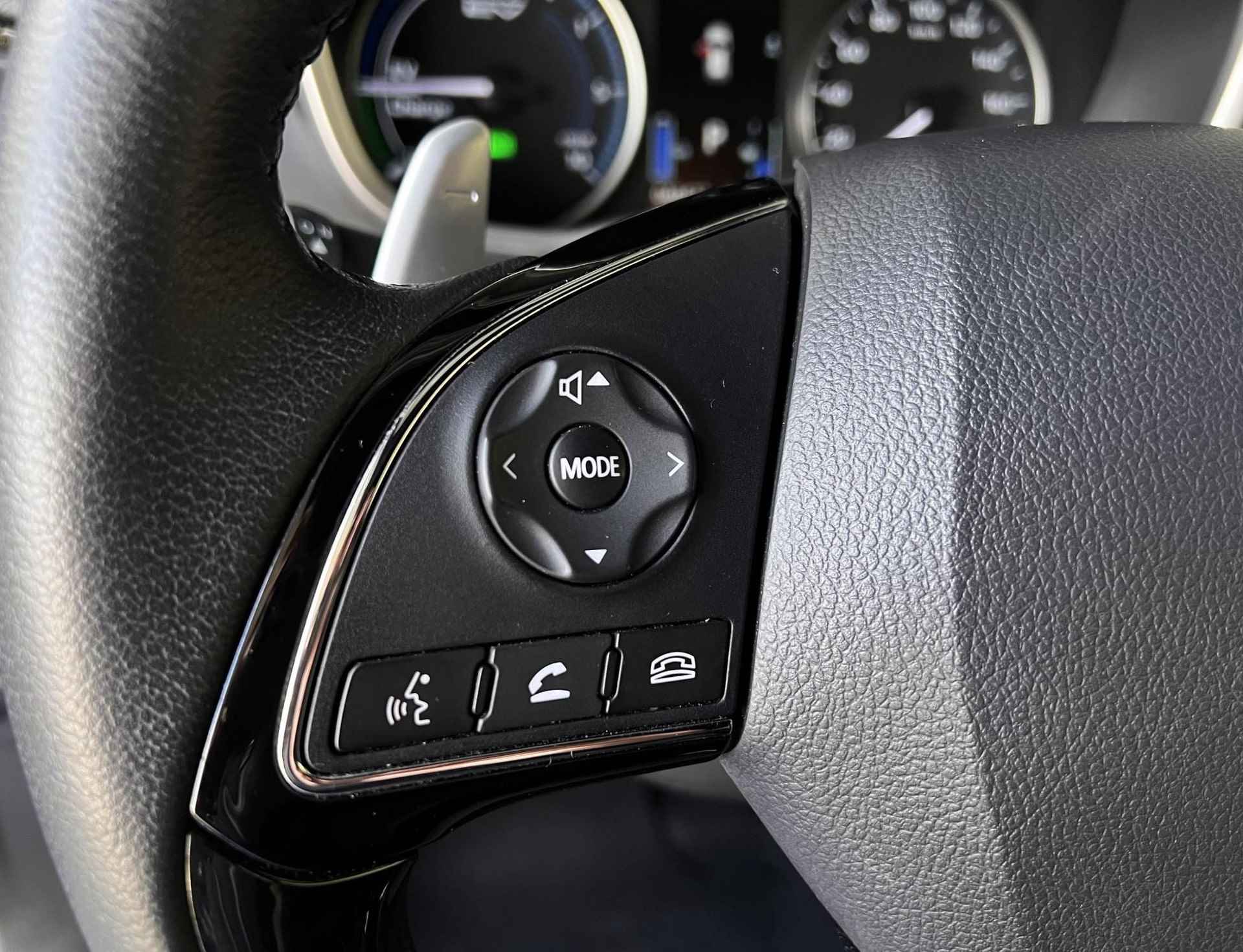 Mitsubishi Eclipse Cross 2.4 PHEV Intense+ | Carplay | Leder/Alcantara | Navigatie | All-in rijklaarprijs - 11/46