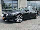 Mazda 6 Sportbreak 2.0 SkyActiv-G 165 Luxury | 1E EIGENAAR | 360 CAMERA |