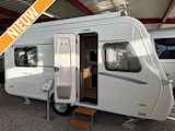 Eriba Nova Light 465 € 2.500 voordeel